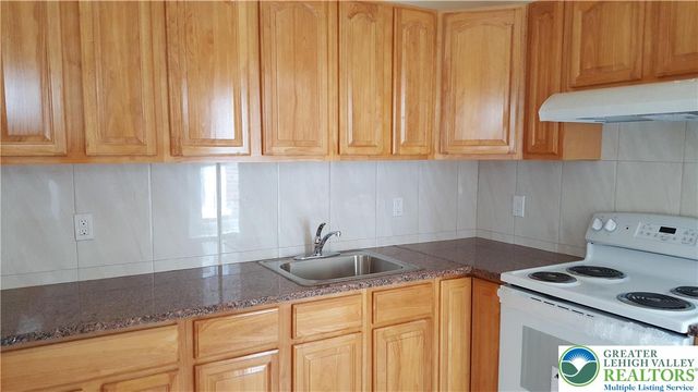 541 West Washington Street 2, Allentown City, PA 18102