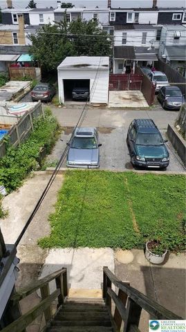 541 West Washington Street 2, Allentown City, PA 18102