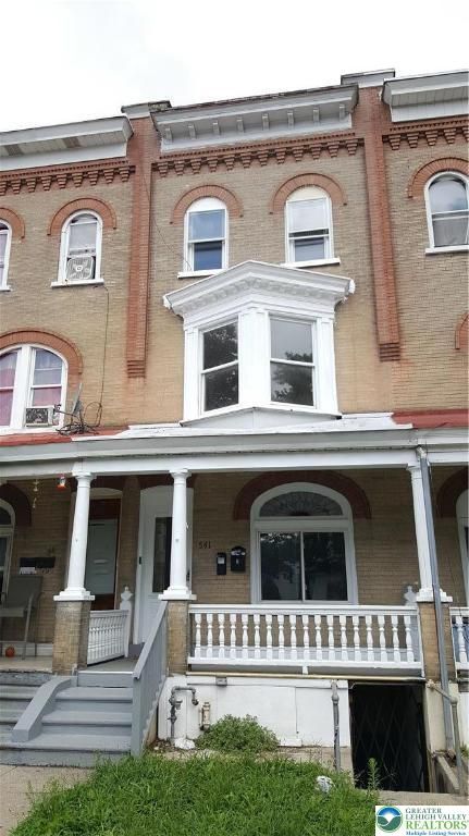 541 West Washington Street 2, Allentown City, PA 18102