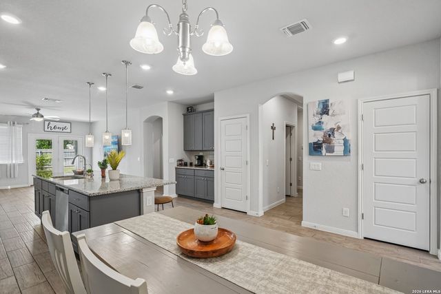 13870 CHESTER KNL, San Antonio, TX 78253