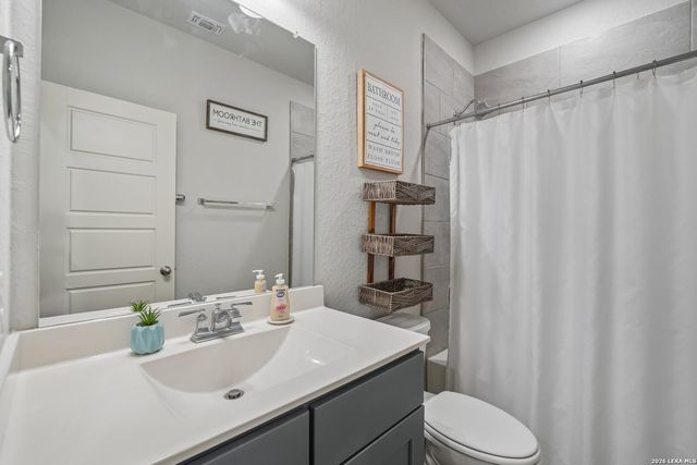 13870 CHESTER KNL, San Antonio, TX 78253
