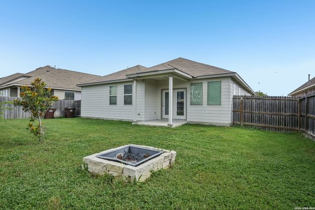 13870 CHESTER KNL, San Antonio, TX 78253