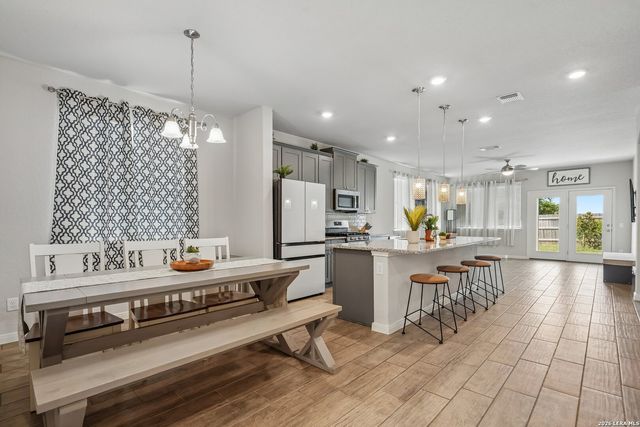 13870 CHESTER KNL, San Antonio, TX 78253