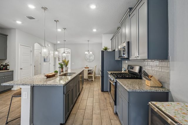 13870 CHESTER KNL, San Antonio, TX 78253