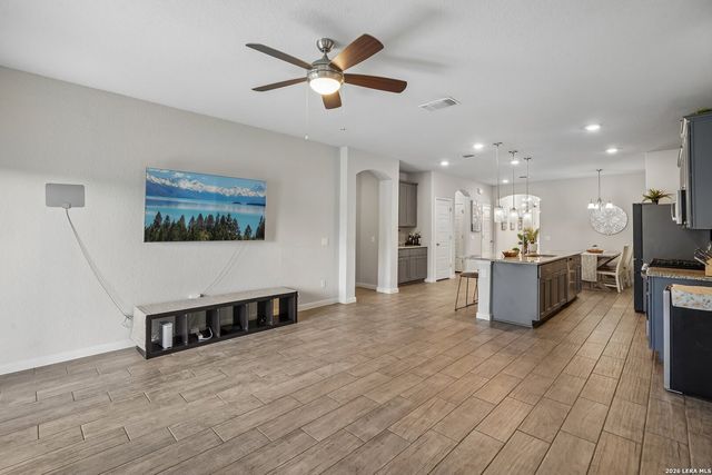 13870 CHESTER KNL, San Antonio, TX 78253