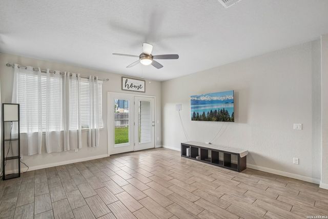 13870 CHESTER KNL, San Antonio, TX 78253