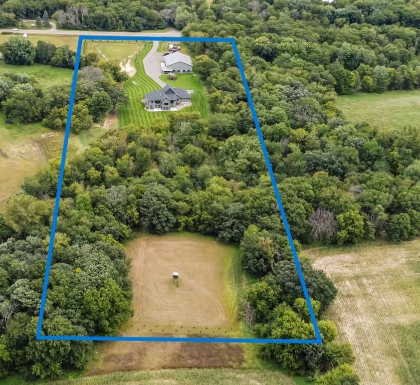 18540 Flamingo Street NW, Cedar, MN 55011 — photo 4
