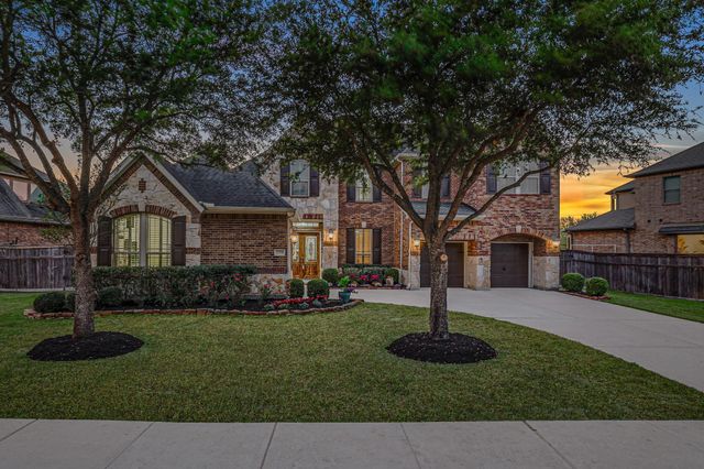 27211 Liberty Heights Lane, Fulshear, TX 77441