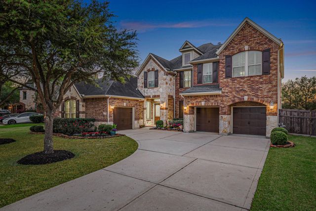 27211 Liberty Heights Lane, Fulshear, TX 77441