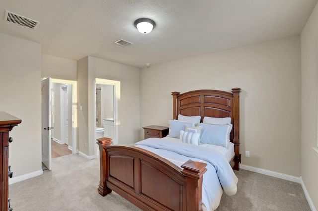 27211 Liberty Heights Lane, Fulshear, TX 77441