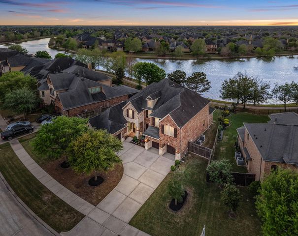 27211 Liberty Heights Lane, Fulshear, TX 77441