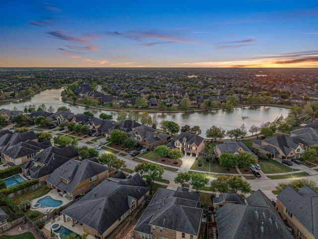 27211 Liberty Heights Lane, Fulshear, TX 77441