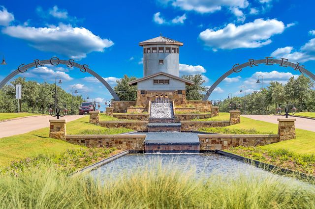 27211 Liberty Heights Lane, Fulshear, TX 77441