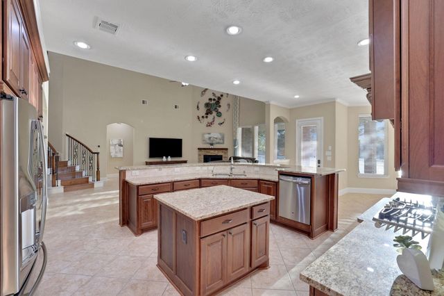 27211 Liberty Heights Lane, Fulshear, TX 77441