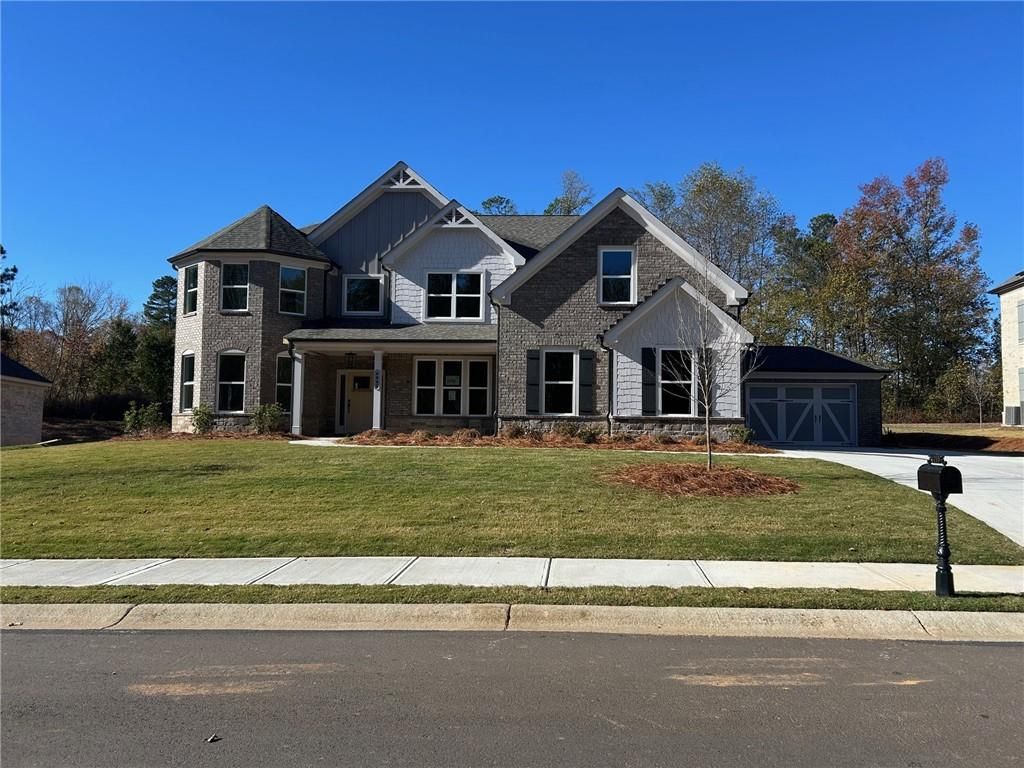4095 Sierra Vista Circle, Cumming, GA 30040
