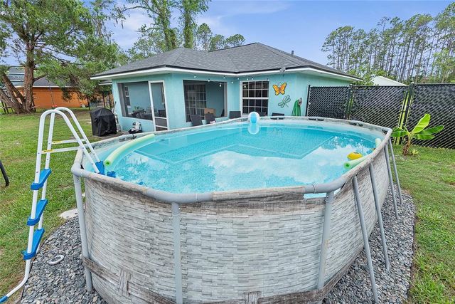 7 LLOVERA PLACE, Palm Coast, FL 32164