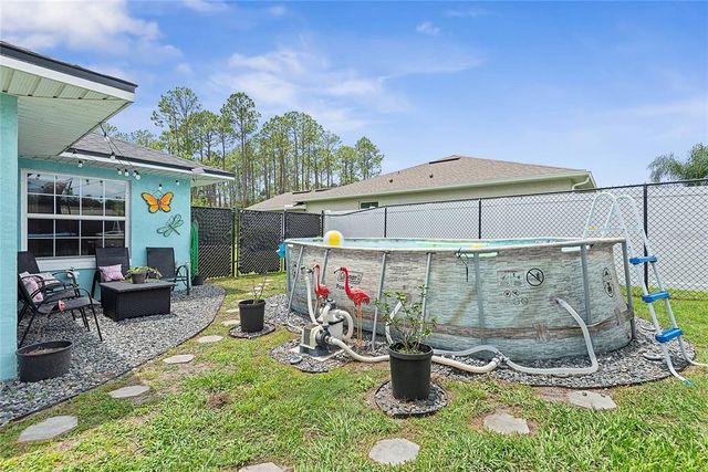 7 LLOVERA PLACE, Palm Coast, FL 32164