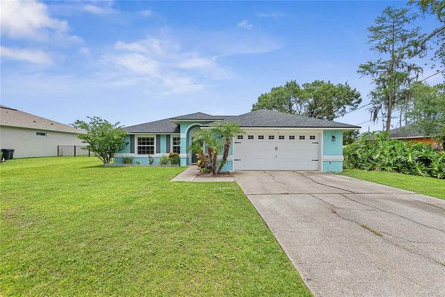 7 LLOVERA PLACE, Palm Coast, FL 32164