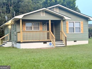 108 Vienna Street, Fort Valley, GA 31030