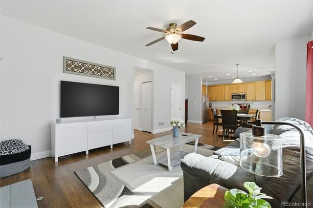 5382 W 116th Circle, Westminster, CO 80020