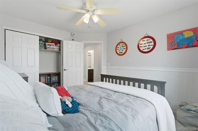 5382 W 116th Circle, Westminster, CO 80020