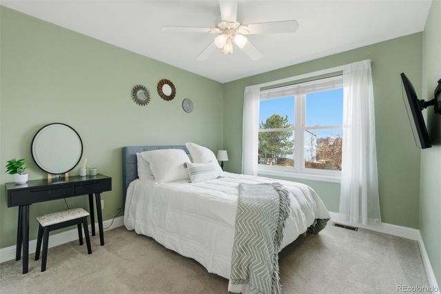 5382 W 116th Circle, Westminster, CO 80020