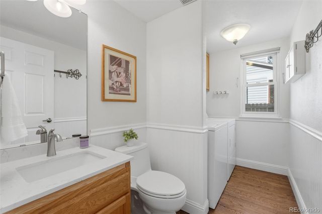 5382 W 116th Circle, Westminster, CO 80020