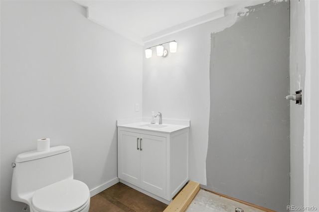 5382 W 116th Circle, Westminster, CO 80020