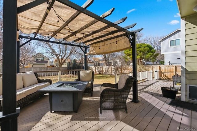 5382 W 116th Circle, Westminster, CO 80020