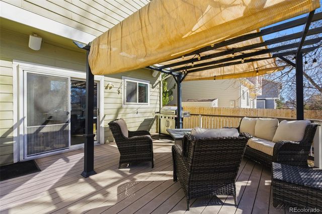 5382 W 116th Circle, Westminster, CO 80020