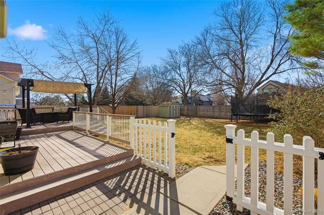 5382 W 116th Circle, Westminster, CO 80020