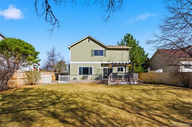 5382 W 116th Circle, Westminster, CO 80020