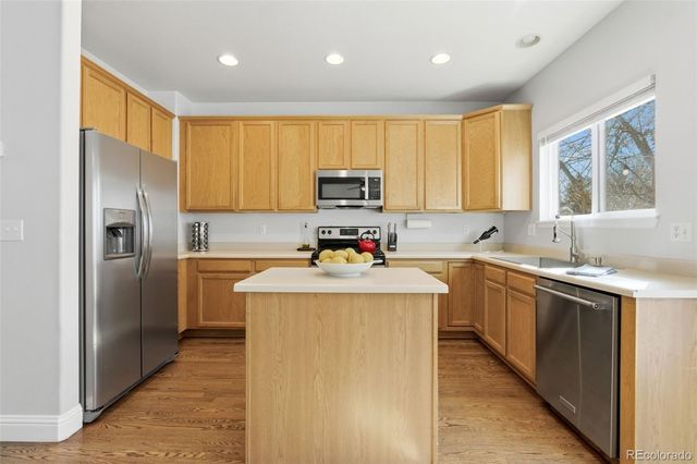 5382 W 116th Circle, Westminster, CO 80020