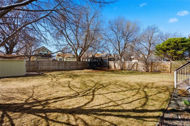 5382 W 116th Circle, Westminster, CO 80020