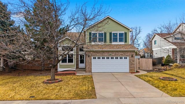5382 W 116th Circle, Westminster, CO 80020