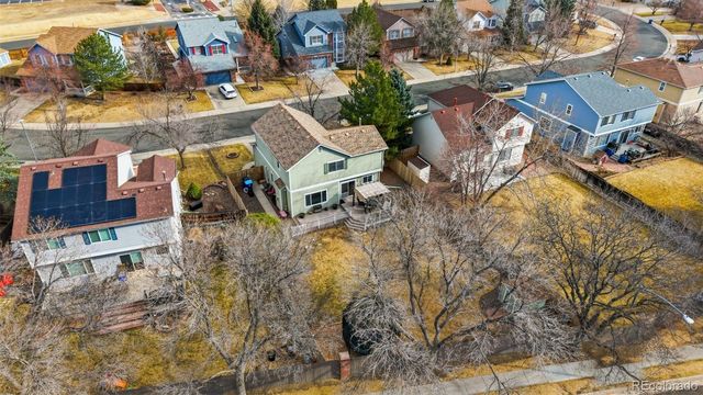 5382 W 116th Circle, Westminster, CO 80020