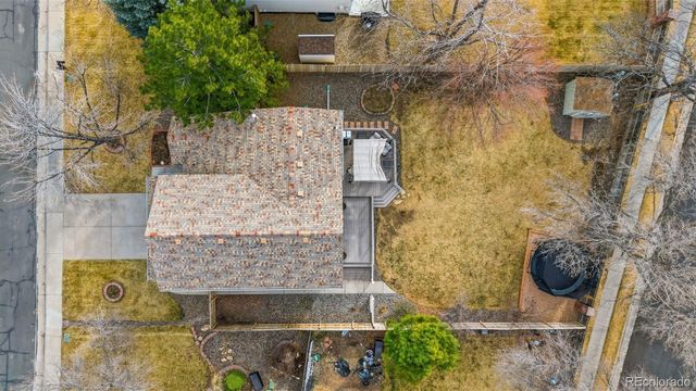 5382 W 116th Circle, Westminster, CO 80020