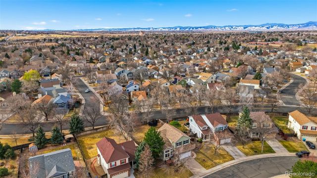 5382 W 116th Circle, Westminster, CO 80020