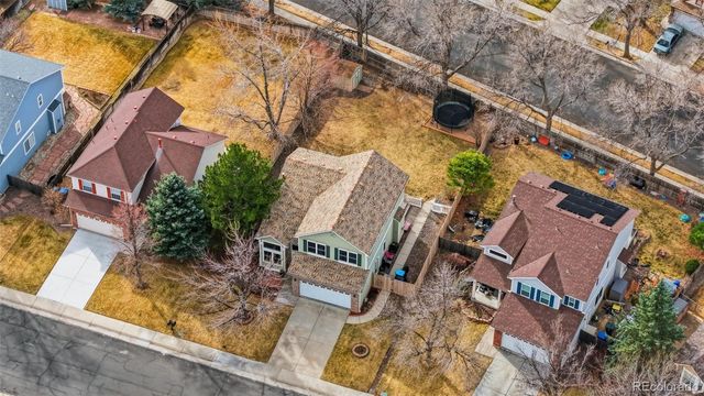 5382 W 116th Circle, Westminster, CO 80020