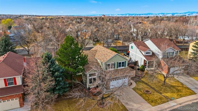 5382 W 116th Circle, Westminster, CO 80020
