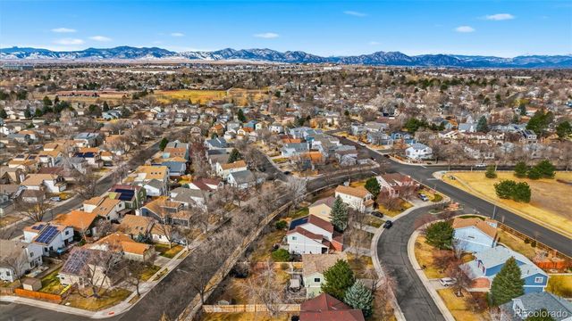 5382 W 116th Circle, Westminster, CO 80020
