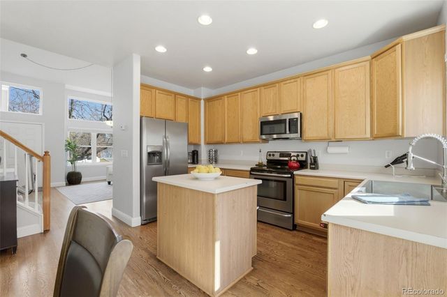 5382 W 116th Circle, Westminster, CO 80020