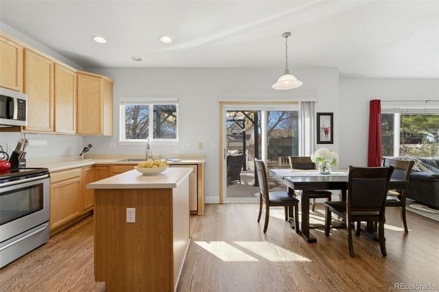 5382 W 116th Circle, Westminster, CO 80020