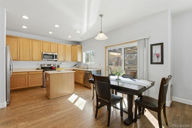 5382 W 116th Circle, Westminster, CO 80020