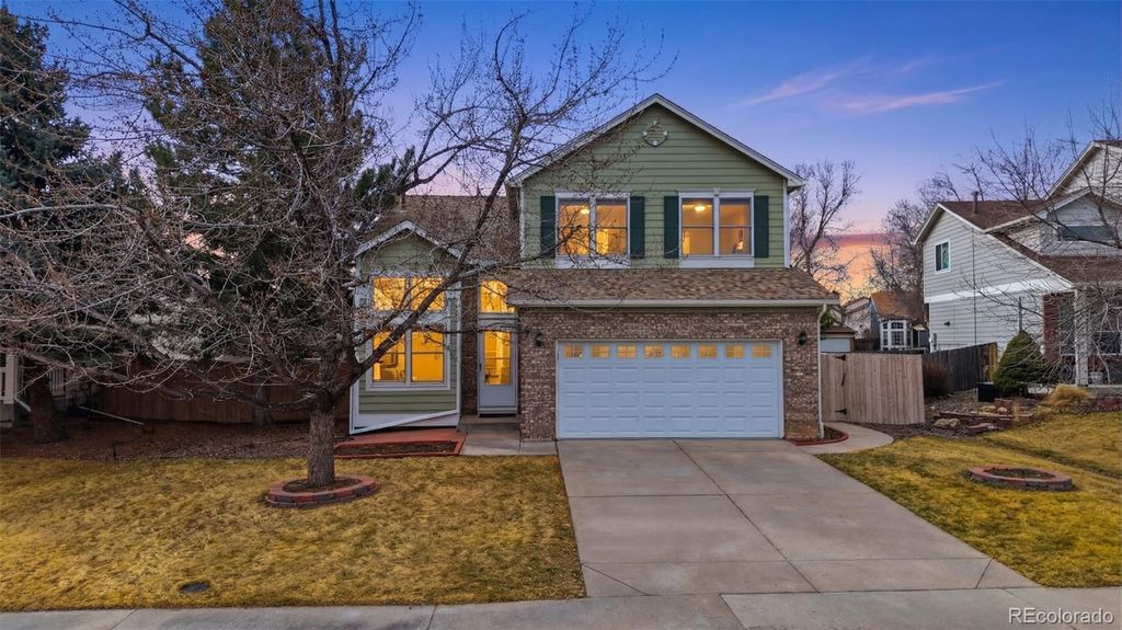 5382 W 116th Circle, Westminster, CO 80020