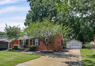 1229 Grant Drive, Edwardsville, IL 62025