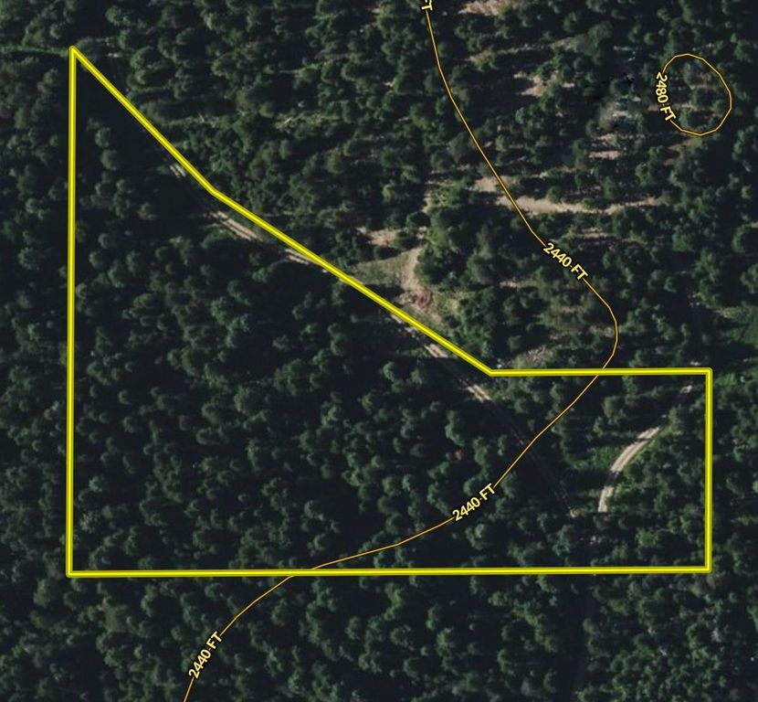 NKA Eagle Ridge Way, Springdale, WA 99173 photo 24