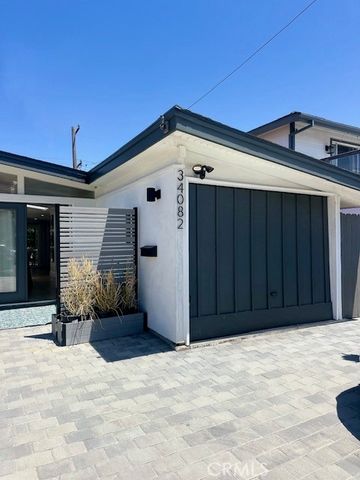 34082 La Serena, Dana Point, CA 92629