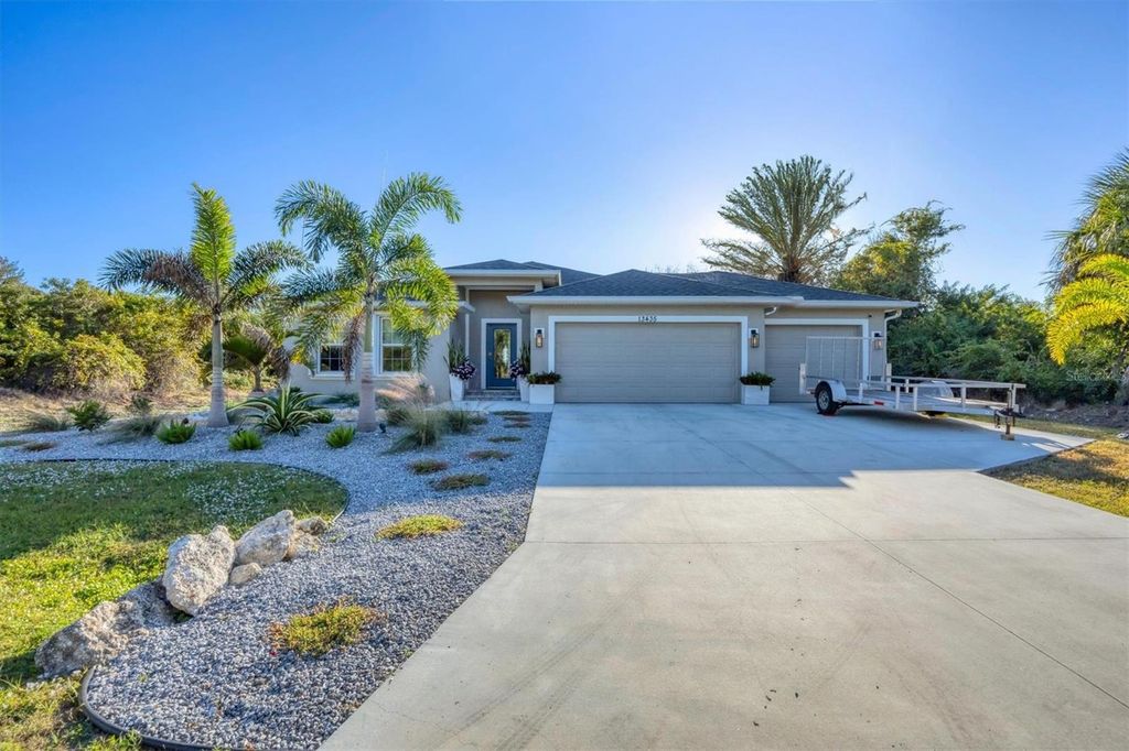 13435 RAYBURN LANE, Port Charlotte, FL 33981