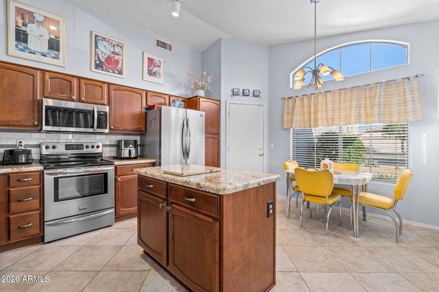 1697 E BARBARITA Avenue, Gilbert, AZ 85234